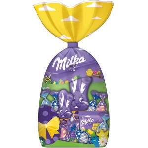 Milka Ostermischung 224g - Milka