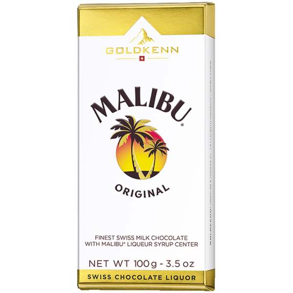 Goldkenn Malibu 100g