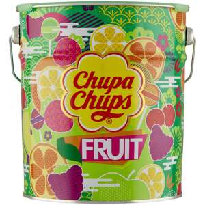 Chupa Chups Fruit Eimer 150 Stück - Chupa Chups