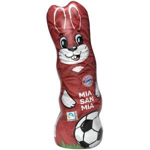 FC Bayern München Osterhase 85g - Only