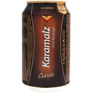 Karamalz Classic 330ml - Karamalz