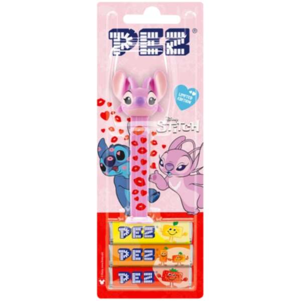 PEZ Special Angel