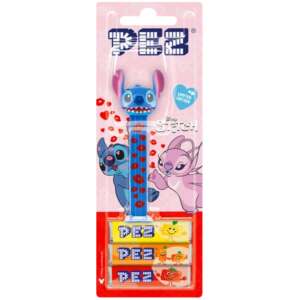 PEZ Special Stitch - PEZ