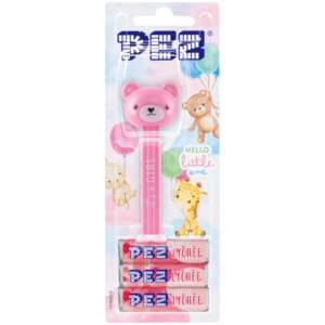 PEZ Spender Baby Girl It's a Girl - PEZ