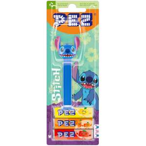 PEZ Spender Stitch - PEZ