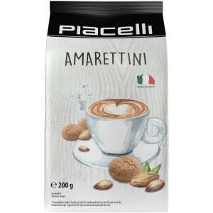 Gebäck Amarettini 200g - Piacelli