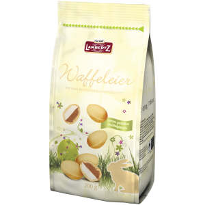 Lambertz Waffeleier 200g - Lambertz