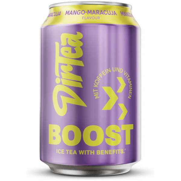 DirTea Boost 330ml