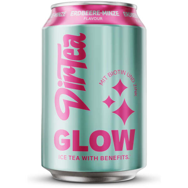 DirTea Glow 330ml