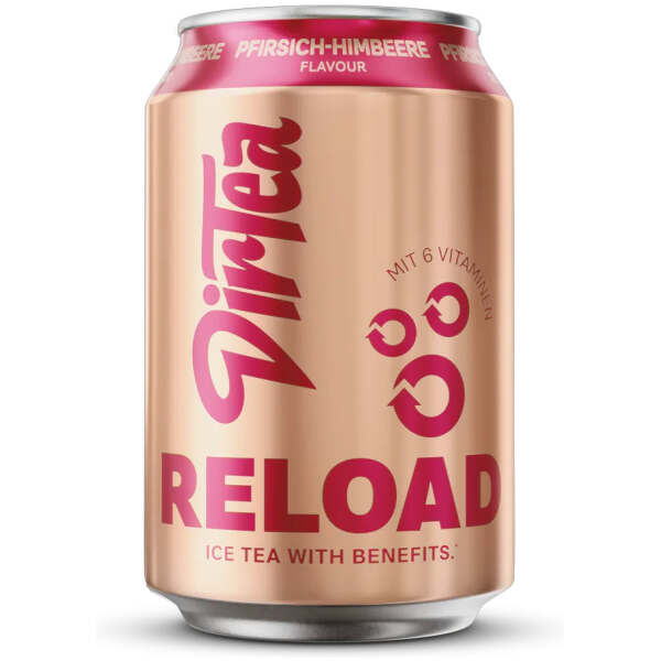 DirTea Reload 330ml