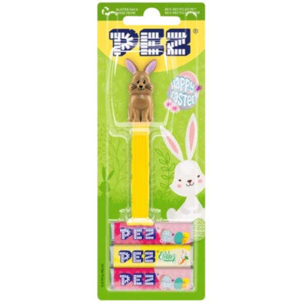 PEZ Spender Osterhase