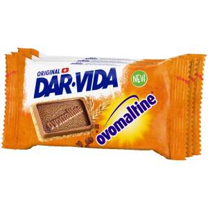 DAR-VIDA Ovomaltine 3 x 53g - Ovomaltine