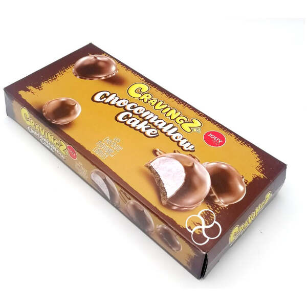 Jouy & Co Cravingz Chocomallow Cake 150g