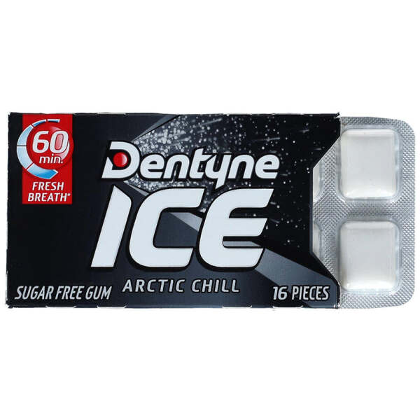 Dentyne Ice Arctic Chill 16er
