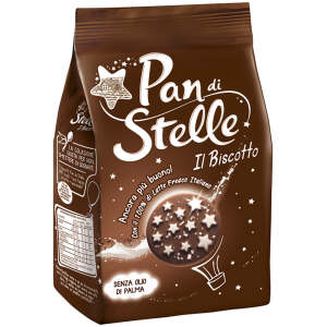 Mulino Bianco Pan di Stelle 350g - Pan di Stelle