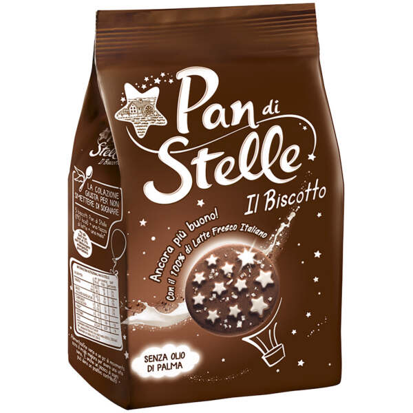 Mulino Bianco Pan di Stelle 350g