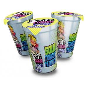 Brain Licker Saure Zuckerwatte 20g - Brain Licker