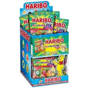 Haribo Rainbow Pik 30 Minibeutel 40g - Haribo