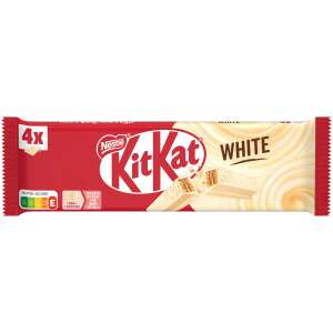KitKat White 166g 4 x 41.5g - KitKat