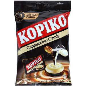 Kopiko Cappuccino Candy 150g - Kopiko
