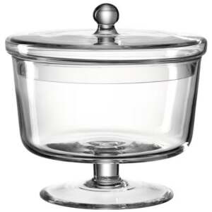 Leonardo Vorratsglas Poesia 1.25 l - Leonardo
