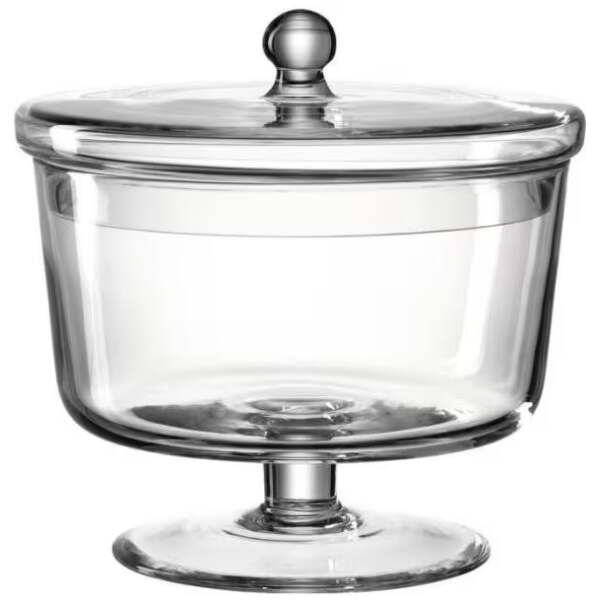 Leonardo Vorratsglas Poesia 1.25 l