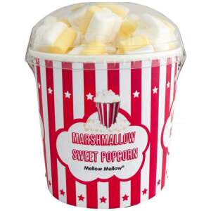 Tri D'aix Mellow Mellow Sweet Popcorn Becher 120g - Sweets