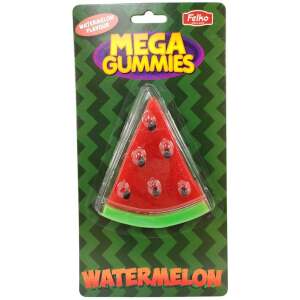 Mega Gummies Wassermelone 120g - Felko