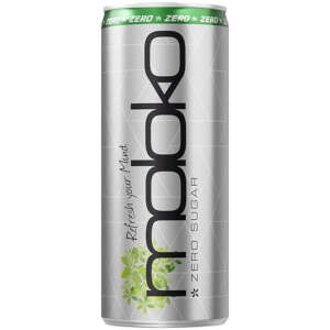 Moloko Lemonade Sugarfree Dose 250ml - Moloko