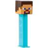 PEZ Minecraft Geschenkset Creeper & Steve - PEZ