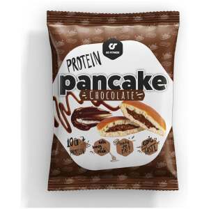 GoFitness Nutrition Protein Pancake Chocolate 55g - GoFitness