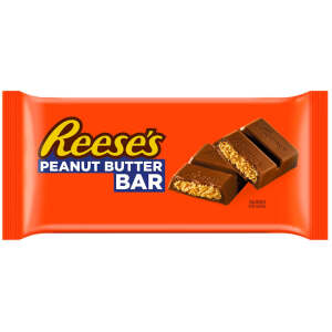 Reese's Peanut Butter Bar 90g - Reeses