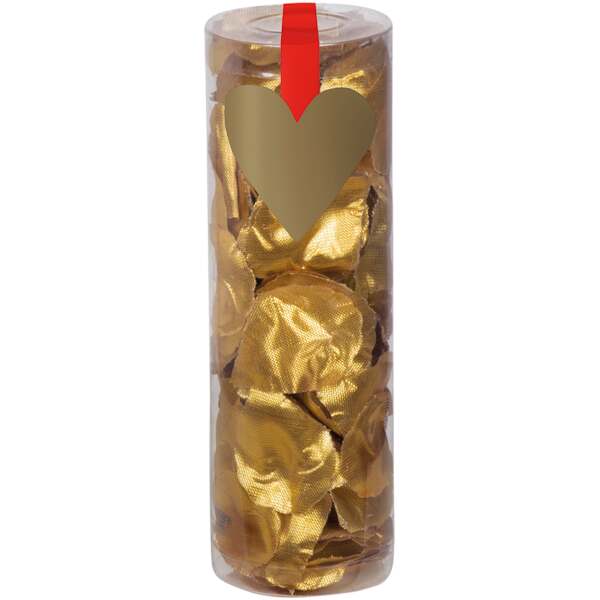 Rosenblätter Gold 270 Stück