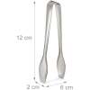 Zuckerzange 12cm - Sweets
