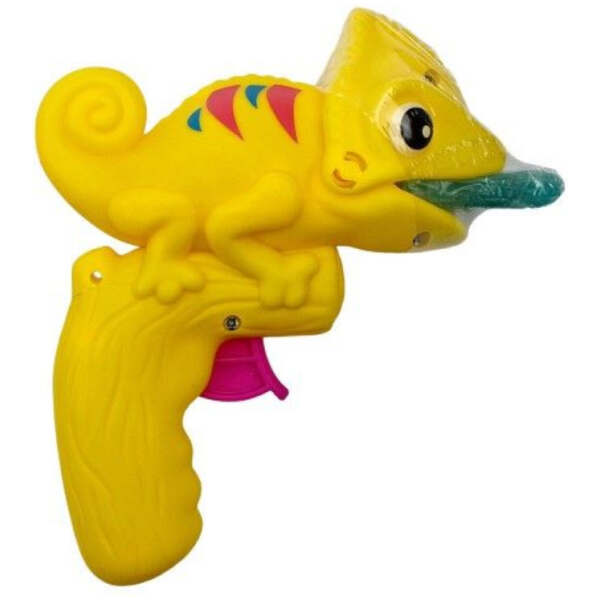 Johny Bee Chameleon Gun Pop Gelb 10g