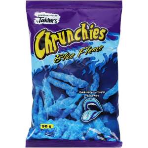 Takim's Crunchies Blue Flame 90g - Takim's