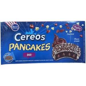American Bakery Cereos Pancakes Duo 150g - American Bakery