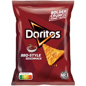 Doritos BBQ Style 110g - Doritos