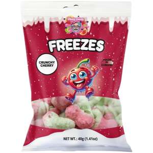 Freezes Cherries 40g - Chaos Candy