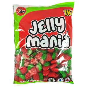 Jake Jelly Mania Strawberries Halal 1kg - Jake