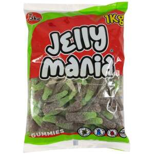 Jake Jelly Mania Sour Cola Halal 1kg - Jake