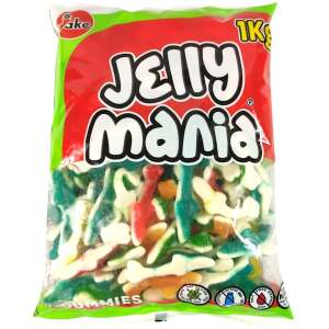 Jake Jelly Mania Sharks Halal 1kg - Jake