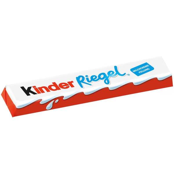Kinder Riegel 21g