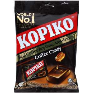 Kopiko Coffee Candy 175g - Kopiko