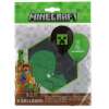 Partyballone Minecraft 8 Stück - Sweets