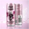 Skull Liquid Wasser & Kollagen 330ml - Skull Liquid by Roberto Geissini