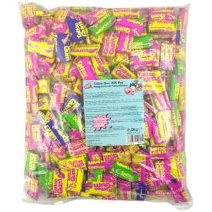 Sweet Flash Tattoo Gum 5g 400 Stück - Sweet Flash