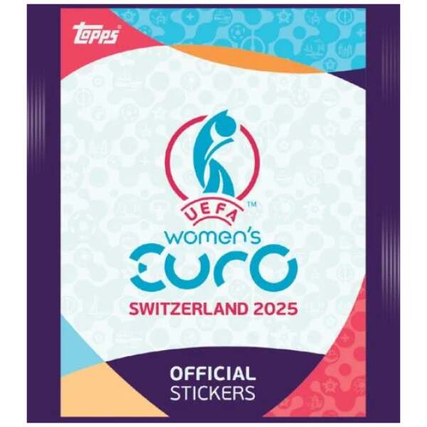 Topps Women