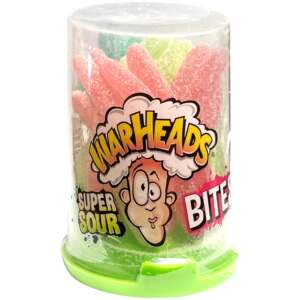 Warheads Super Sour Bites 80g - Warheads