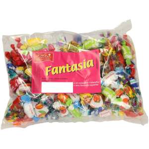 Zile Fantasia 1kg - Zile